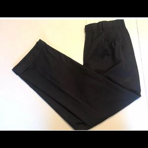 Pro Tour Golf Pants Black 38x32 Black
